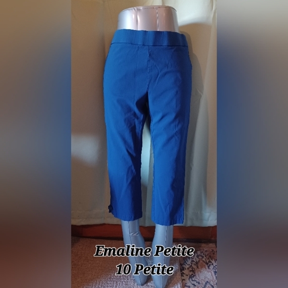 🍒Alfred Dunner, Emaline, Talbots - Not So Mystery Petite Box 2 - Picture 7 of 7